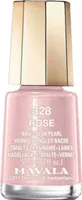 Mavala lak na nechty 328 Rose 5ml
