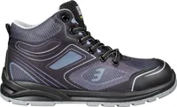 SafetyJogger Sicherheitsschuh SafetyJogger Cador Mid S1P dunkelblau Größe