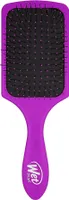 Wet Brush Paddle Detangler szczotka do włosów fioletowa