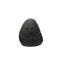 Köhko Kamień dekoracyjny, kamień osłonowy dla transformatora / gniazdka, schowek na gniazdka do elektroniki ogrodowej, mały H20 x B13 x T19 cm