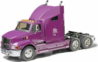 Tamiya LKW 1:14 RC Truck Ford Aeromax BS