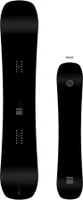SNOWBOARD AMPLID MEMORY STICK - schwarz - 153