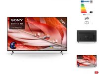 Sony bravia xr55x90jaep tv 55" 4k uhd/hdr/full array led/smart tv