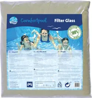Komfort-Pool-Glasperlen