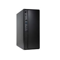 Chieftec BS-10B-300 - microATX 300 W (TFX12V)