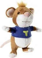 heunec® Medi Leo Lausemaus Kuscheltier
