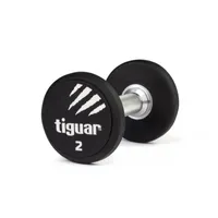 tiguar hantelPolyuretan2 kg