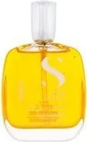 Alfaparf Semi Di Lino Curls Olejek do włosów kręconych, 100 ml