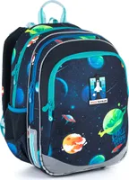 Schulrucksack Weltall Topgal ELLY 21015