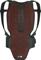 Scott Back Protector AirFlex black XL