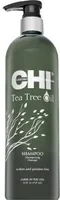 CHI Tea Tree Oil Shampoo Reinigungsshampoo für schnell fettendes Haar 739 ml
