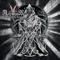 In Aeturnum - die Blasphemie gibt Vinyl zurück