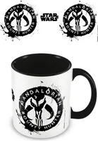 Star Wars: The Mandalorian - The Mandalorian - Tasse