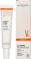 Novexpert Noční peelingový krém pro ženy 40ml