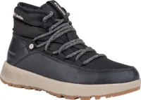 Columbia Schuhe Slopeside Village Mid, 1917971010