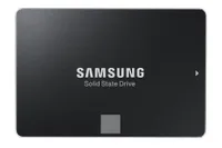 Samsung 850 EVO 500 GB SSD SATA III 2,5 Zoll Festplatte