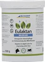 Schopf Eulaktan - Biologische Intensivpflege zur Verbesserung des Milchflusses,1 kg