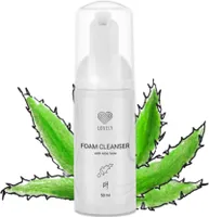 Wimpernverlängerung Wimpernshampoo Wimpern Reiniger Wimpernlifting von Lovely