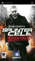 Ubisoft Tom Clancy's Splinter Cell: Essentials