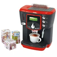 Casdon DeLonghi Barista Spielzeug-Kaffeemaschine ab 30,00