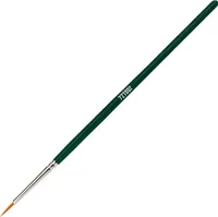KREUL Haarpinsel Hobby Line BASIC Nylon rund Gr. 2