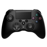 Hori PS4-149E - Flugsimulation - PlayStation 4 - Analog - Home button,Menu button,Start button - Ver Hori