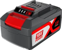 akumulator litowo-jonowy 18V 6000mAh Zamienny akumulator do narzędzia Akumulator do narzędzia Odpowiedni do Anhai Einhell Power X-Change PLUS PXC1830 PXC Einhell 4511502
