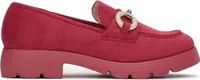 Schuhe Permani Landia 8716BORDEAUX