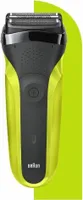 BRAUN Series 3 300 elektrischer Rasierer