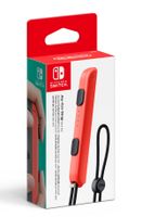 Nintendo Switch Joy-Con-Handgelenksschlaufe Neon-Rot