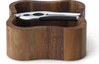 Continenta Nussschale mit Qualitätsknacker 4895