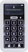 HOMETEC PRO BLUETOOTH®-TASTATUR CFT3100 - weiß