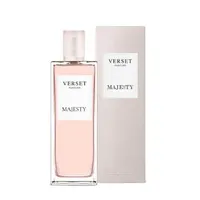 VERSET Eau de Parfum für Damen Majesty 50ml