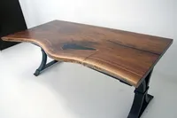 JV Möbel jedálenský stôl 200 x 90 x 75 cm