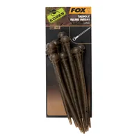 Fox Fishing Edges Camo Tadpole Inline Insert