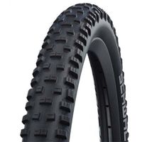 Schwalbe Tough Tom 26" (559 mm) Black 2.25 Opona rowerowa MTB