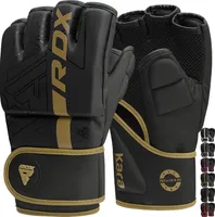 MMA Handschuhe RDX MMA Handschuhe, MMA Handschuhe Training, Sparring Grappling