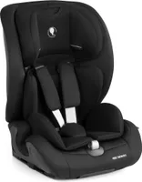 ABC DESIGN Aspen 2 Fix i-Size Black Kindersitz Kinderschale Schale Babyschale