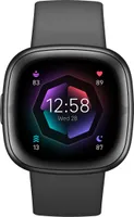 Fitbit Sense 2 Black Android