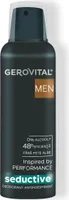 Antitranspirant Verführerisches Gerovital Men 150 ML