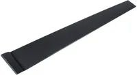 Listwa boczna drzwi LEWA PRZEDNIA 5-drzwiowa do Ford Fiesta MK6 2002-08