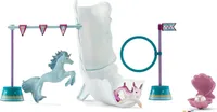 Schleich Bayala Magisches Unterwasserturnier, Spielfigur