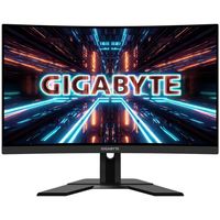Gigabyte G27FC Curved Monitor FHD/VA/HDMI/DP/USB/AMD FreeSync/165Hz/1ms (MPRT)