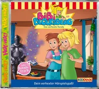 CD Bibi Blocksberg 131