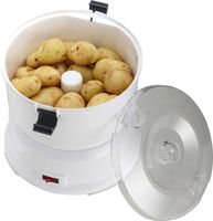 Elektrische Kartoffel-Schälmaschine Kartoffel-Schäler EPIQ 80001214
