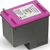 Refill HP Nr. 304 XL Color kompatibel alle Farben HP304XL C Farbpatrone  für HP DeskJet 2620, 2630, 3720, 3700 MFP, 3720 Series, 3730, 3732 Drucker