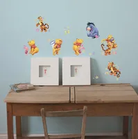 Decofun - Pooh Wall Sticker