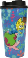 SpongeBob Schwammkopf Thermobecher