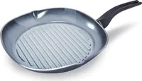 Moneta ARIA 0004121428 Bratpfanne, Aluminium, Induktionsherd-geeignet, Antihaftbeschichtung