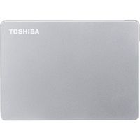 Toshiba CANVIO FLEX 2TB SILVER 2.5IN EXT